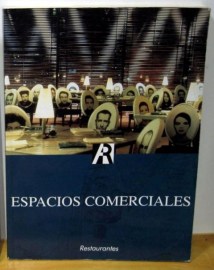 ESPACIOS COMERCIALES RESTAURANTES